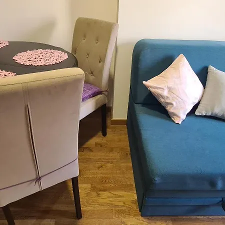 Διαμέρισμα Harmony Wellness&spa Sa Garaznim Mestom