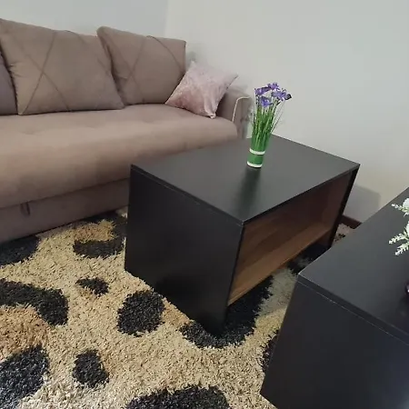 Lägenhet Harmony Wellness&spa Sa Garaznim Mestom *