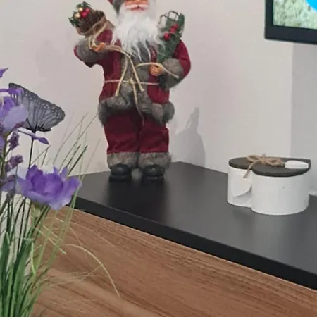 Harmony Wellness&spa Sa Garaznim Mestom *