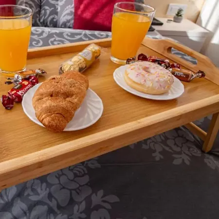 Harmony Wellness&spa Sa Garaznim Mestom *