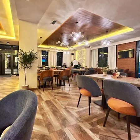 Harmony Wellness&spa Sa Garaznim Mestom Lägenhet Zlatibor