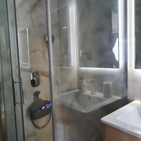 Harmony Wellness&spa Sa Garaznim Mestom Zlatibor