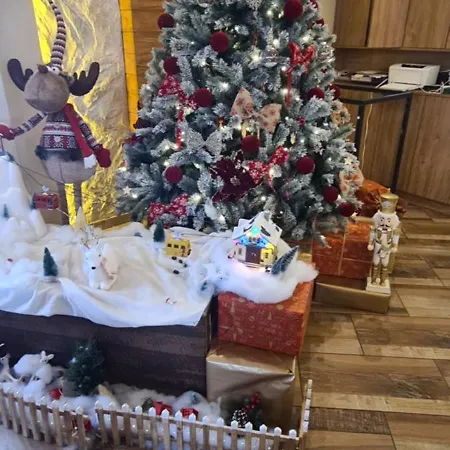 Lägenhet Harmony Wellness&spa Sa Garaznim Mestom *