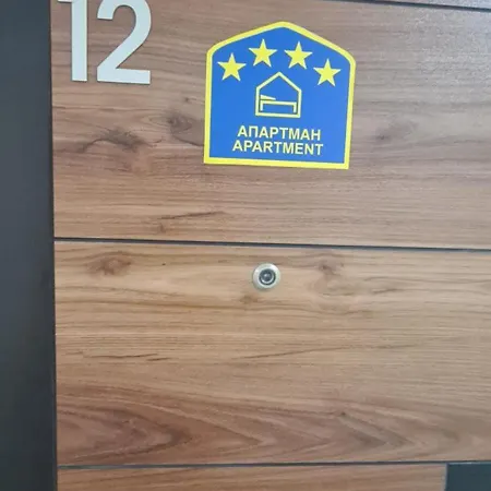 Harmony Wellness&spa Sa Garaznim Mestom * Zlatibor