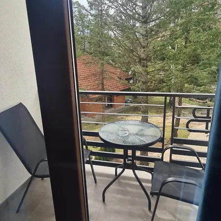 Harmony Wellness&spa Sa Garaznim Mestom Zlatibor