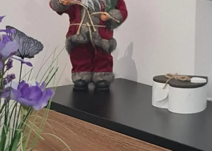 Harmony Wellness&spa Sa Garaznim Mestom *