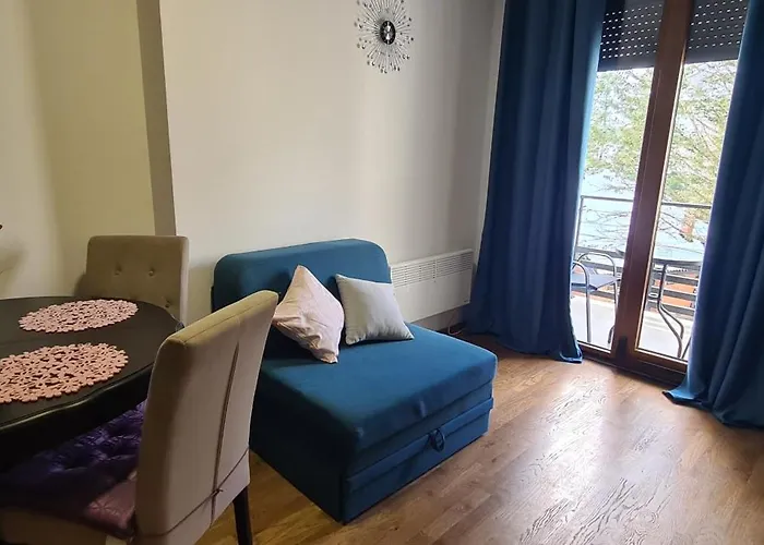 Harmony Wellness&spa Sa Garaznim Mestom *