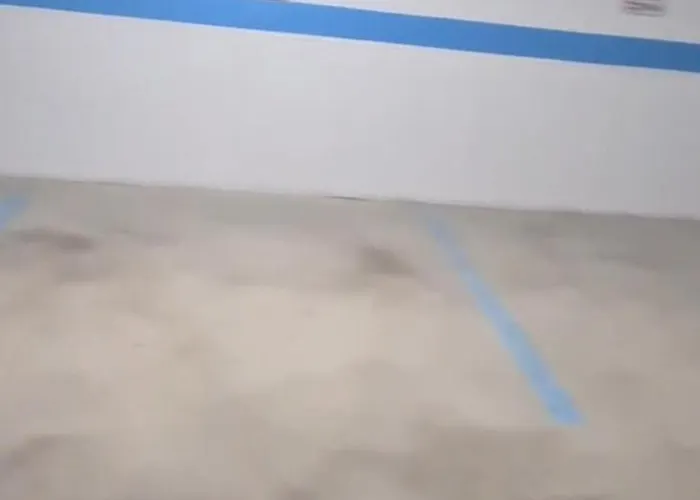 Apartment Harmony Wellness&spa Sa Garaznim Mestom Zlatibor