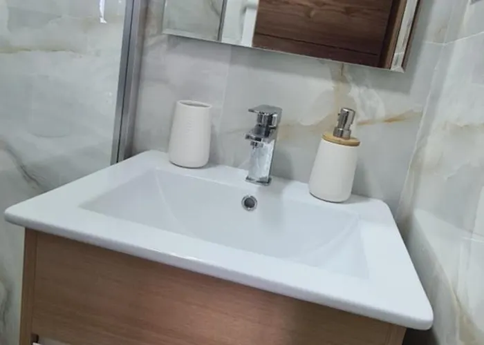 Apartment Harmony Wellness&spa Sa Garaznim Mestom *