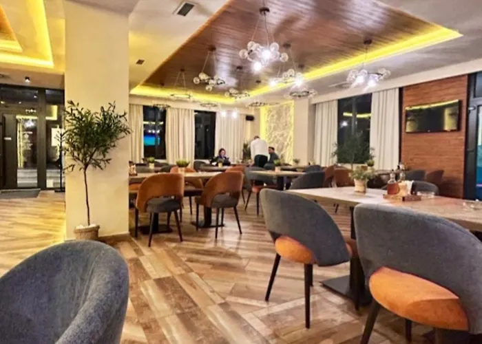 Harmony Wellness&spa Sa Garaznim Mestom Apartment Zlatibor