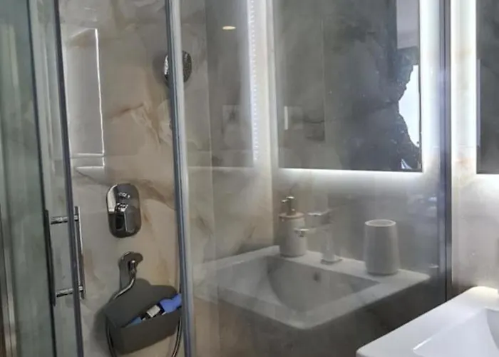 Harmony Wellness&spa Sa Garaznim Mestom Zlatibor