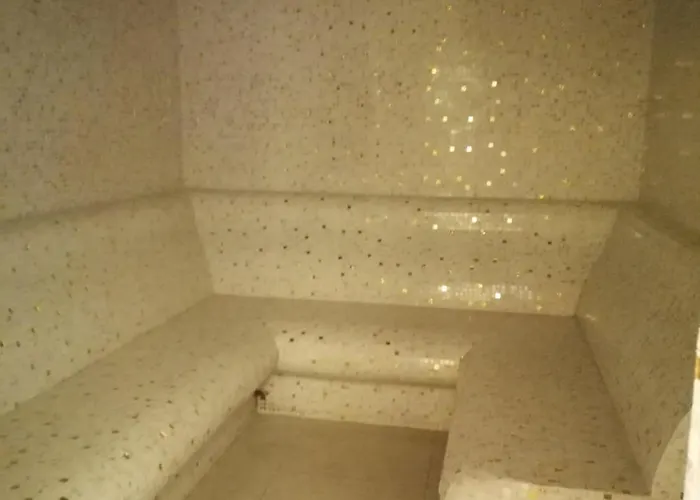 Harmony Wellness&spa Sa Garaznim Mestom Apartment