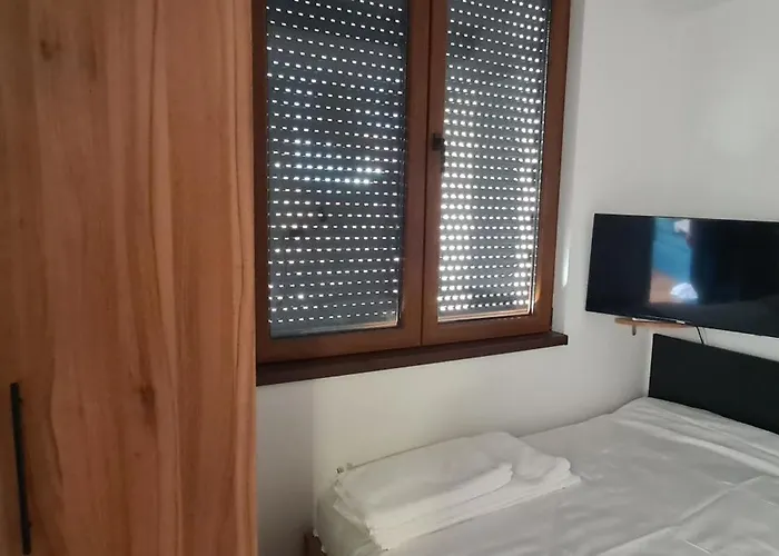 Harmony Wellness&spa Sa Garaznim Mestom Apartment Zlatibor