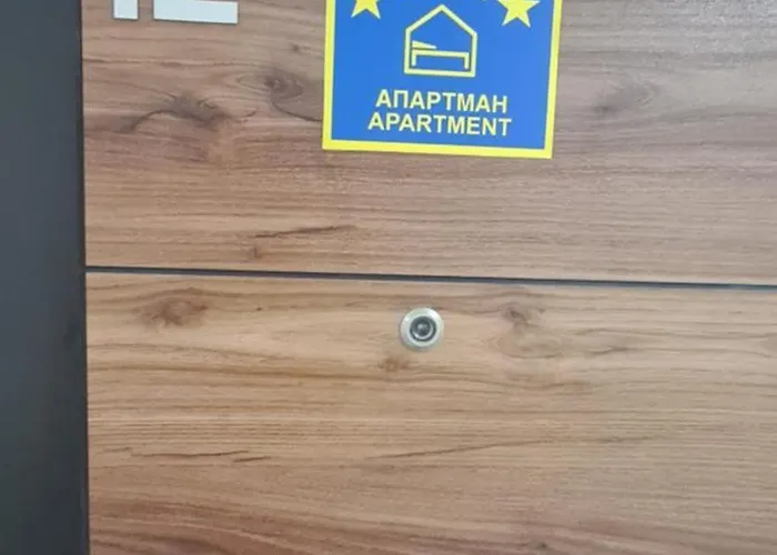 Harmony Wellness&spa Sa Garaznim Mestom * Zlatibor